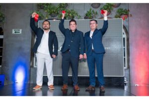 LG fortalece su liderazgo en el mercado HVAC con alianza estratégica junto a Primelines y VTS