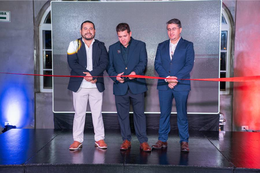 LG fortalece su liderazgo en el mercado HVAC con alianza estratégica junto a Primelines y VTS