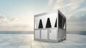 LG presenta en Perú su nueva solución de climatización más eficiente y sostenible