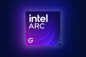 Los procesadores Intel Arc Serie G establecen un nuevo estándar para el gaming en PCs portátiles