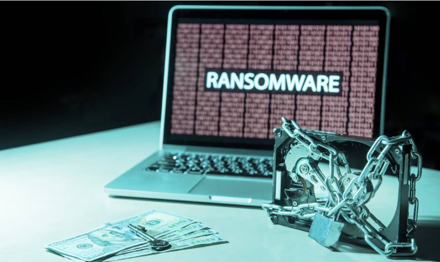 Manufactura, tecnología y salud entre las industrias más afectadas por el ransomware en 2026 ESET