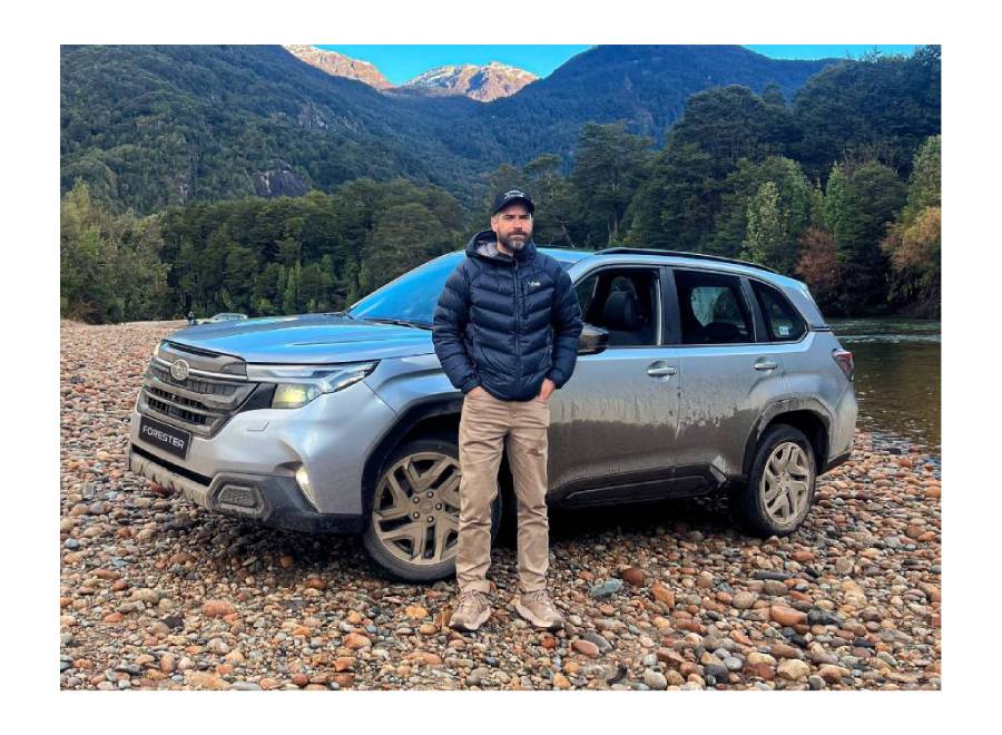 Más de 10 años recorriendo el Perú: las claves de Luciano Mazzetti para viajar como un experto