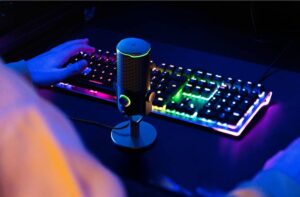 Más de 1,5 millones de peruanos buscan convertirse en creadores de contenido: ¿Qué herramientas necesitan para destacar? JBL
