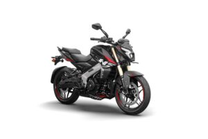 Nueva Pulsar NS400Z llega al Perú: la naked deportiva más potente de la familia Pulsar