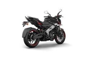 Nueva Pulsar NS400Z llega al Perú: la naked deportiva más potente de la familia Pulsar