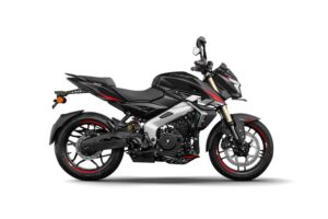 Nueva Pulsar NS400Z llega al Perú: la naked deportiva más potente de la familia Pulsar