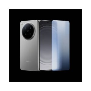 OPPO lanza el Find N6, el primer smartphone plegable del mundo con un pliegue invisible