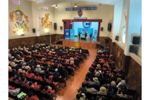 Programa educativo en quechua promueve la prevención del consumo de alcohol en adolescentes de Cusco