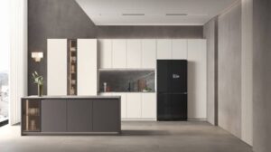 Reduciendo el desperdicio: las funciones de tu refrigeradora pueden evitar que tires comida Samsung