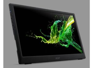 Regalos que sí entienden a mamá: tecnología pensada para su ritmo de vida ACER