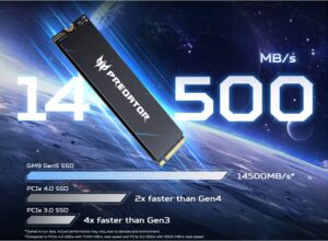 SSD vs. HDD: BIWIN explica las diferencias y cuál conviene elegir