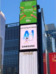 Samsung AI Week 2026_ La campaña para promover el acceso a una vida impulsada por la inteligencia artificial