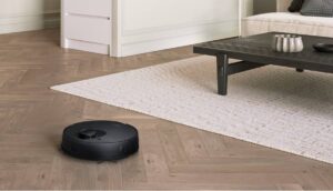 Samsung Día de la Madre: Top 3 electrodomésticos que facilitan la rutina de las familias con bebés