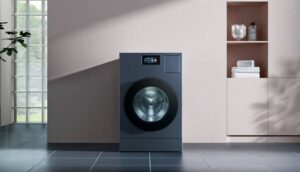 Samsung Día de la Madre: Top 3 electrodomésticos que facilitan la rutina de las familias con bebés