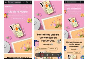 Samsung Galaxy S26 Ultra: conoce 4 funciones útiles para los creadores de contenido