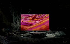 Samsung Glare Free: La experiencia de visualización definitiva libre de reflejos