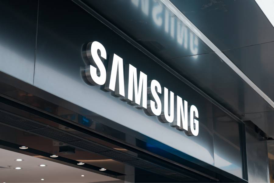 Samsung se consolida como la única marca tecnológica en el Top 10 de recordación del consumidor peruano