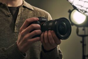 Sony impulsa la fotografía de alta resolución con la cámara Alpha 7R VI