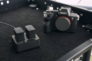 Sony impulsa la fotografía de alta resolución con la cámara Alpha 7R VI