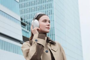 Sony revela 1000x THE COLLEXION, que unen el sonido emblemático con un diseño refinado