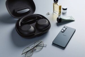 Sony revela 1000x THE COLLEXION, que unen el sonido emblemático con un diseño refinado