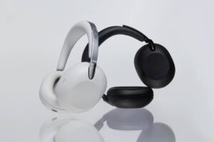 Sony revela 1000x THE COLLEXION, que unen el sonido emblemático con un diseño refinado