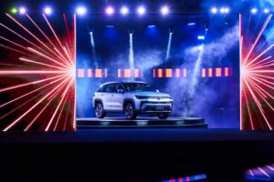 Suzuki Perú refuerza su presencia en SUVS con el lanzamiento de la New Across Smart Hybrid