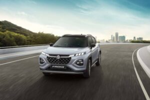 Suzuki reafirma su vigencia en el mercado peruano y regresa al top 10 de ventas en el primer trimestre 2026