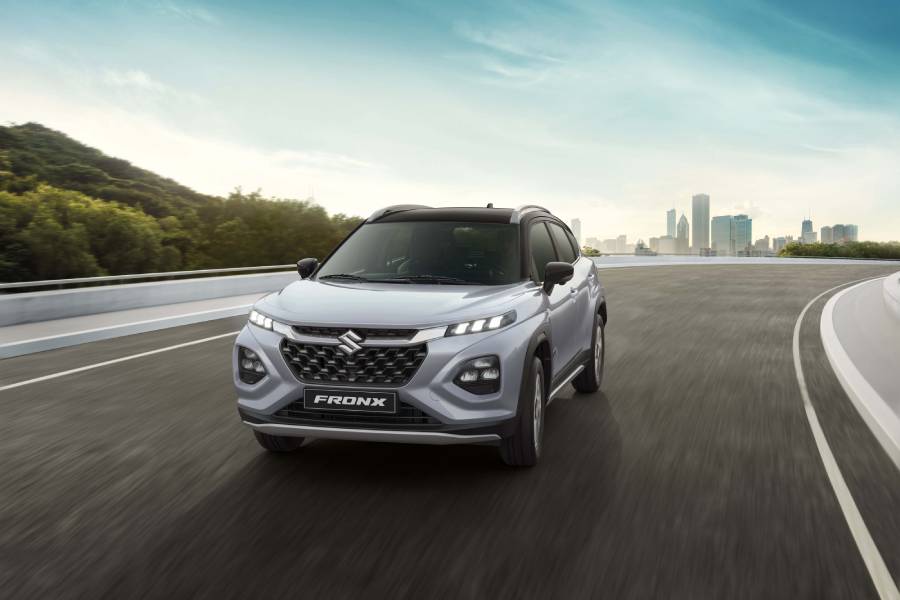 Suzuki reafirma su vigencia en el mercado peruano y regresa al top 10 de ventas en el primer trimestre 2026