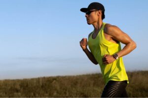 Un entrenador de élite en tu muñeca: HUAWEI desarrolla smartwatch con tecnología empleada en rutinas de atletas olímpicos.