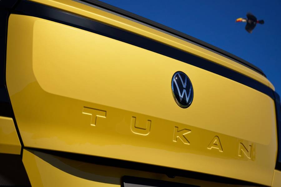 Volkswagen Tukan: ingeniería alemana, inteligencia artificial y una suspensión diseñada para no rendirse en el terreno más exigente del Perú