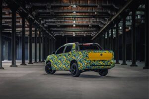 Volkswagen confirma la llegada de Tukan a Perú: su nueva pickup regional arribará desde 2027