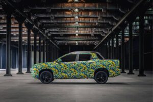 Volkswagen confirma la llegada de Tukan a Perú: su nueva pickup regional arribará desde 2027