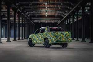 Volkswagen confirma la llegada de Tukan a Perú: su nueva pickup regional arribará desde 2027
