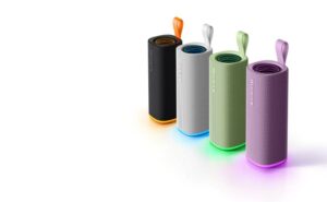 Xiaomi lanza su nueva línea de wearables y electrodomésticos inteligentes para elevar el estilo de vida premium