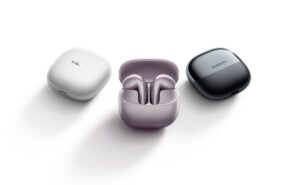 Xiaomi lanza su nueva línea de wearables y electrodomésticos inteligentes para elevar el estilo de vida premium