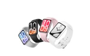 Xiaomi lanza su nueva línea de wearables y electrodomésticos inteligentes para elevar el estilo de vida premium