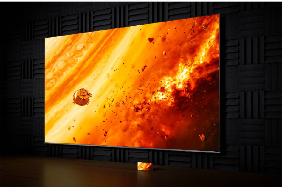 Xiaomi lanza su nueva línea de wearables y electrodomésticos inteligentes para elevar el estilo de vida premium