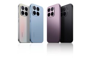 Xiaomi presenta a nivel mundial la nueva serie Xiaomi 17T con teleobjetivo Leica x5 y Leica Live Moment