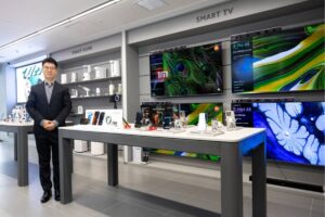 Xiaomi revoluciona el retail tecnológico en el Perú con la apertura simultánea de cinco Xiaomi Stores
