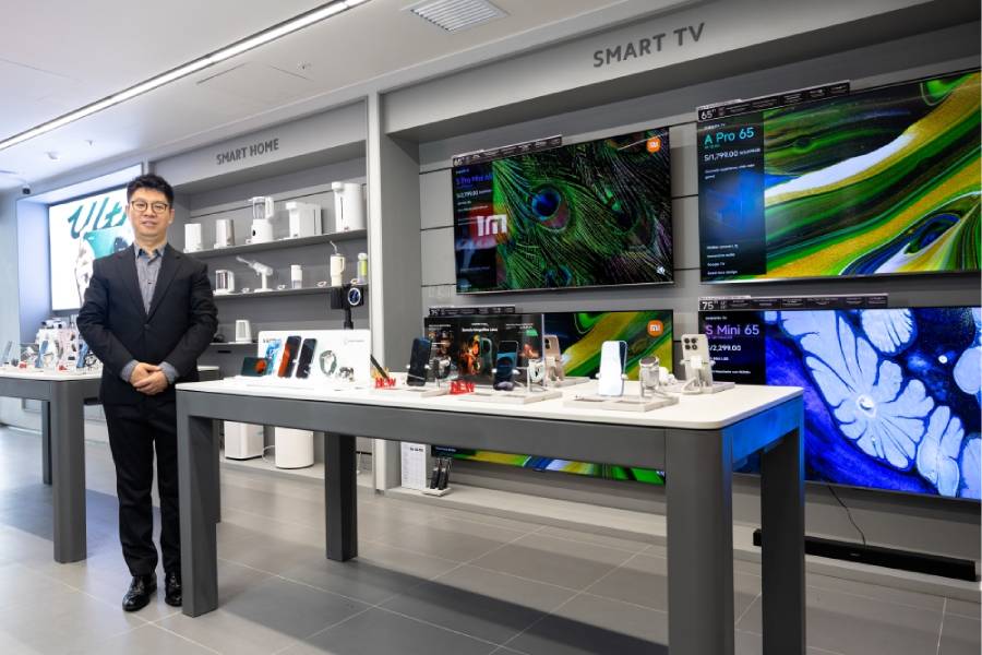 Xiaomi revoluciona el retail tecnológico en el Perú con la apertura simultánea de cinco Xiaomi Stores