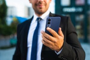vivo Equipo para profesionales: características que todo smartphone debe tener para rendir al máximo