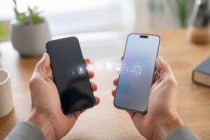 ¿Celular nuevo?: Cómo migrar tu información de forma segura y sin perder datos Claro