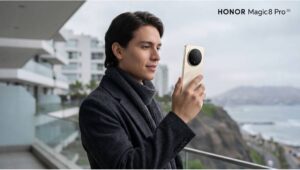 ¿Cielo gris? Sigue estos HONOR Tips para lograr las mejores fotos