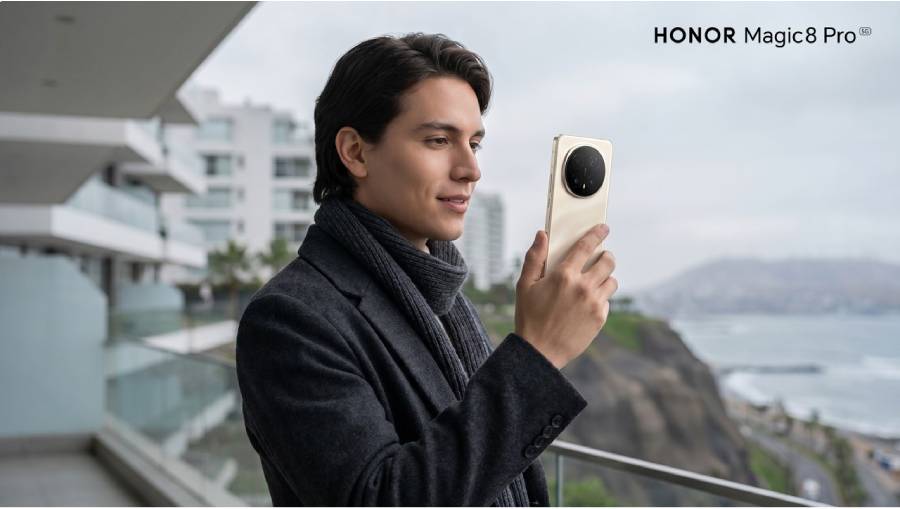 ¿Cielo gris? Sigue estos HONOR Tips para lograr las mejores fotos
