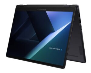 ASUS presenta la ExpertBook B5 Flip G2 en Computex 2026