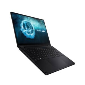 ASUS presenta los revolucionarios computadores ProArt equipados con NVIDIA RTX Spark en Computex 2026