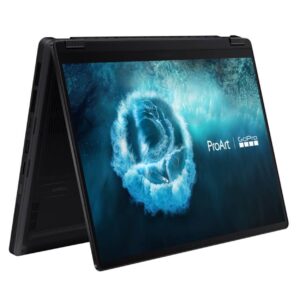 ASUS presenta los revolucionarios computadores ProArt equipados con NVIDIA RTX Spark en Computex 2026