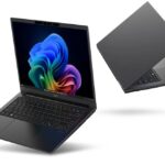 Acer presenta la TravelMate P6 14 AI, una laptop empresarial ultraligera de menos de 1 kg con el nuevo diseño Acer Comfort Touch para una experiencia premium en movimiento