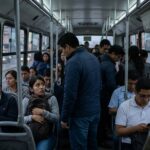 Acoso sexual y falta de seguridad afectan la experiencia de viaje en el transporte público, según estudio de la Universidad Norbert Wiener